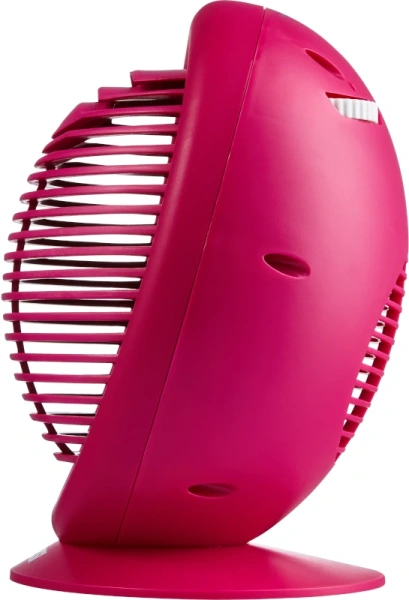 Тепловентиляторы, тепловентилятор zanussi zfh/c-405 pink Тепловентилятор Zanussi ZFH/C-405 pink